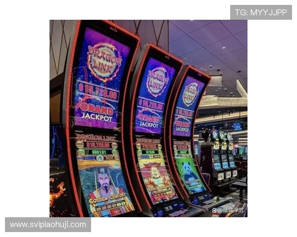 在老虎机上如何赚钱：掌握游戏技巧实现稳定盈利的方法