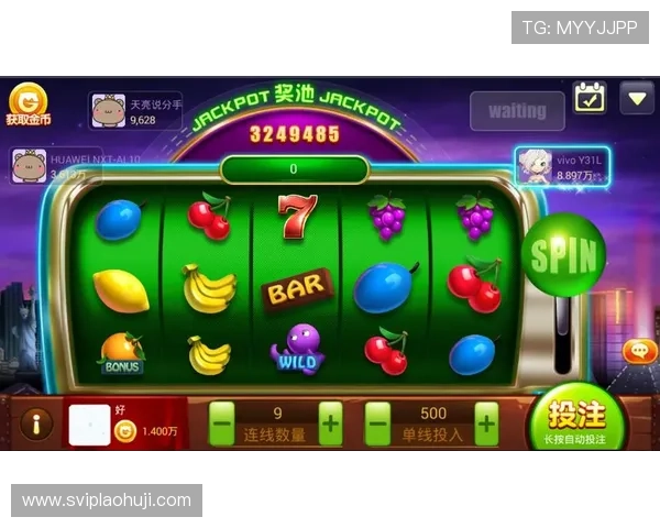 水果老虎机技巧打法新手入门必看提升胜率的实用指南