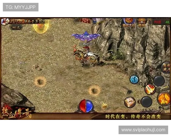 深入了解slot游戏玩法：各种特殊符号与奖励机制的详细介绍